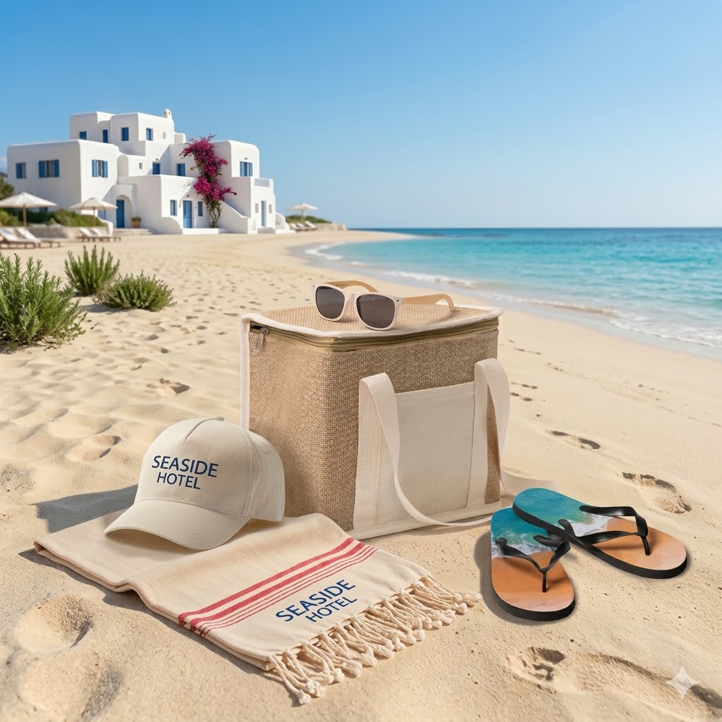 Brand Awareness στη Φιλοξενία: Κάντε τους Επισκέπτες σας τους Καλύτερους Πρεσβευτές σας